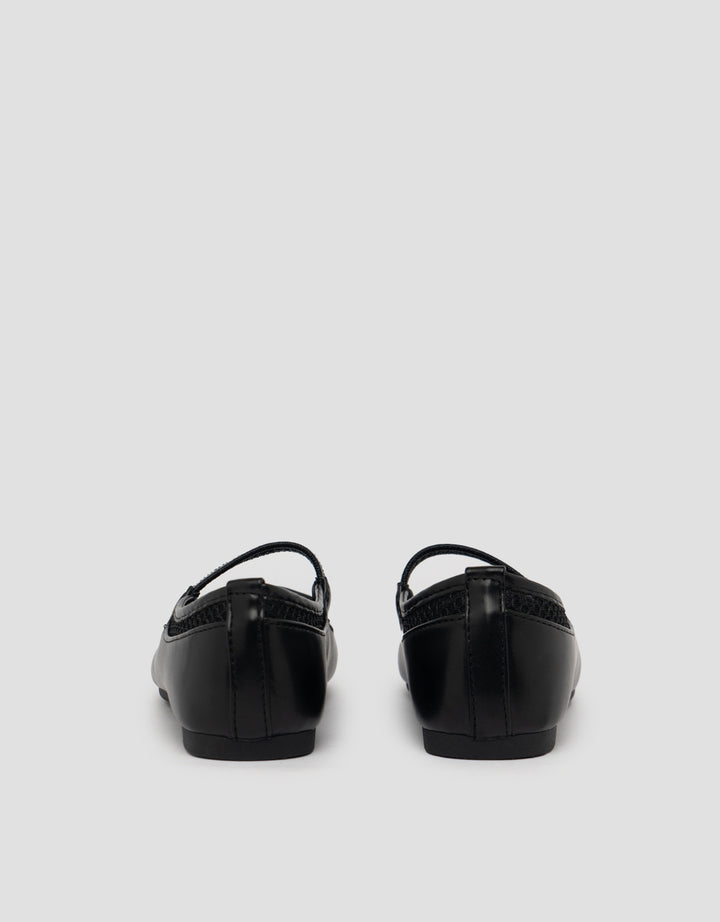 Volo Sepatu Mary Jane SKR01 Wanita