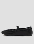 Volo Sepatu Mary Jane SKR01 Wanita