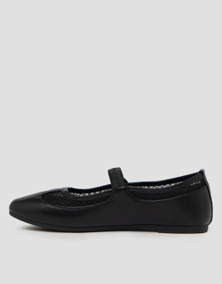 Volo Sepatu Mary Jane SKR01 Wanita