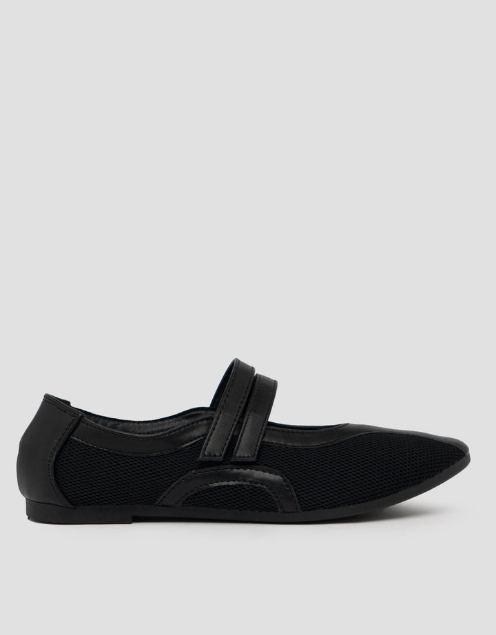Volo Sepatu Mary Jane SKR02 Wanita