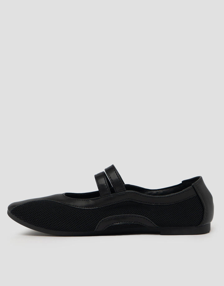 Volo Sepatu Mary Jane SKR02 Wanita