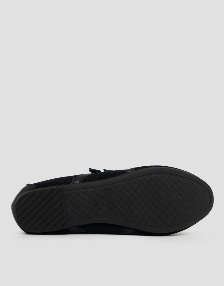 Volo Sepatu Mary Jane SKR02 Wanita