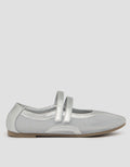 Volo Sepatu Mary Jane SKR02 Wanita