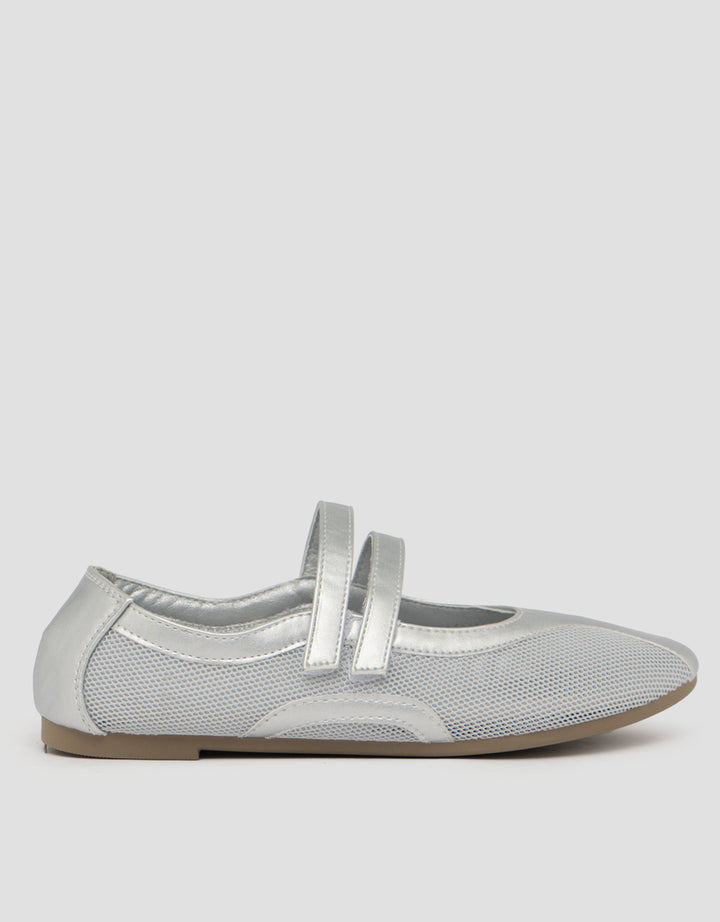 Volo Sepatu Mary Jane SKR02 Wanita