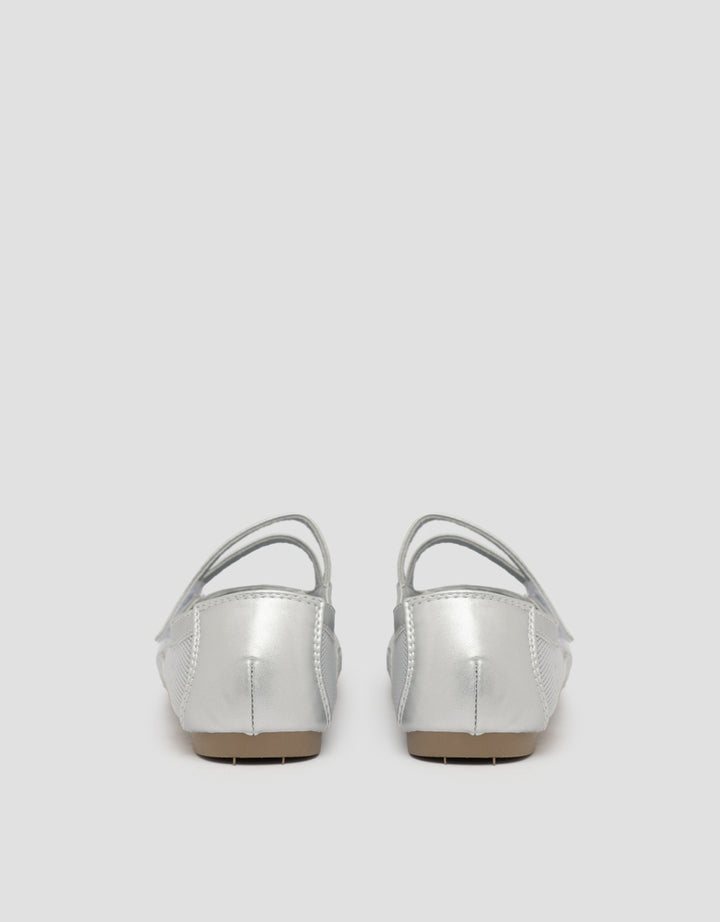 Volo Sepatu Mary Jane SKR02 Wanita