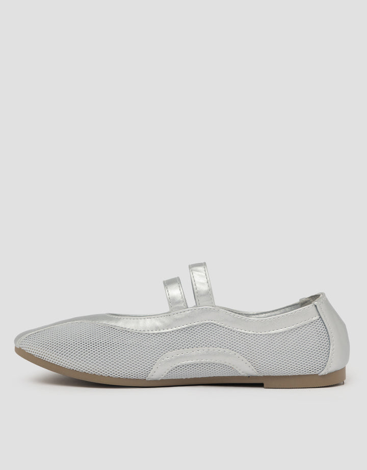 Volo Sepatu Mary Jane SKR02 Wanita