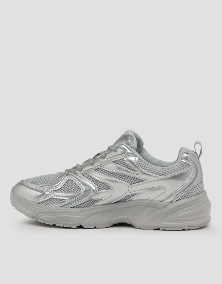 Volo Sepatu Sneakers HSV03 Wanita