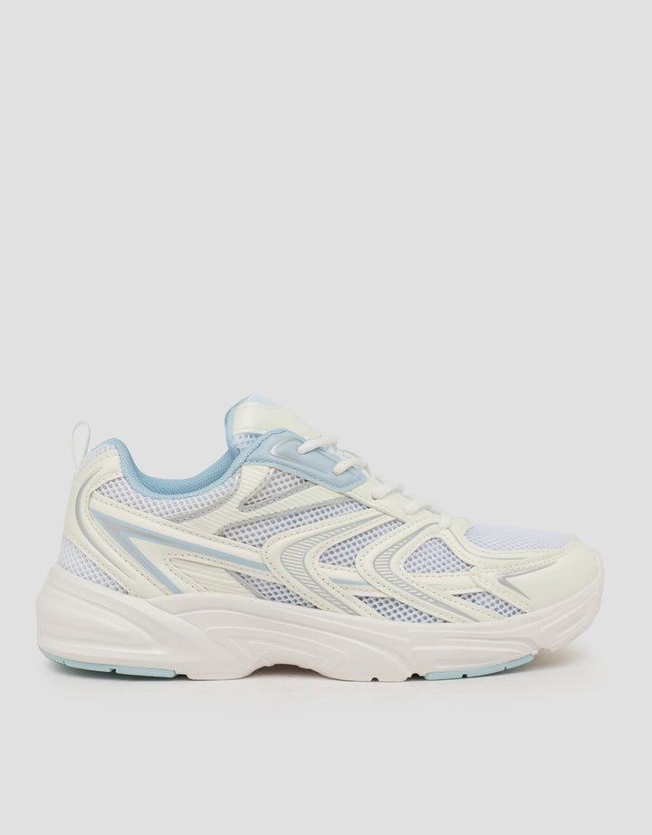Volo Sepatu Sneakers HSV03 Wanita