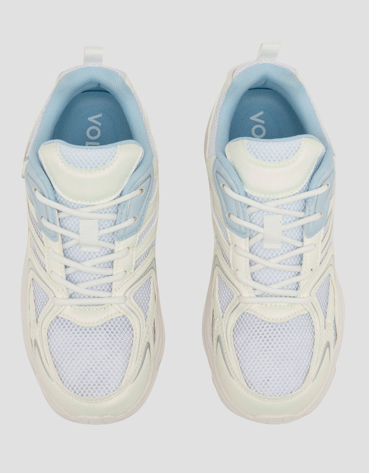 Volo Sepatu Sneakers HSV03 Wanita