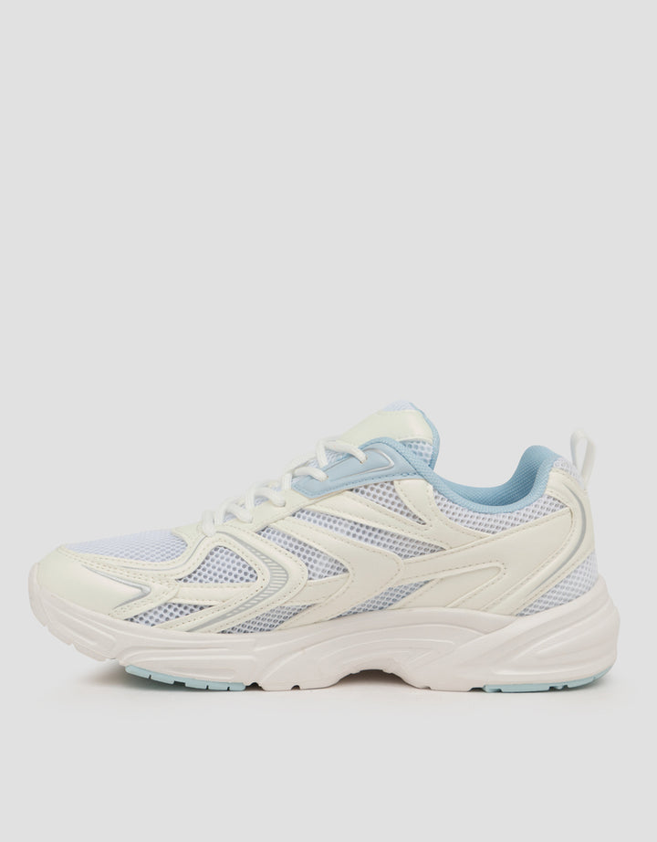 Volo Sepatu Sneakers HSV03 Wanita