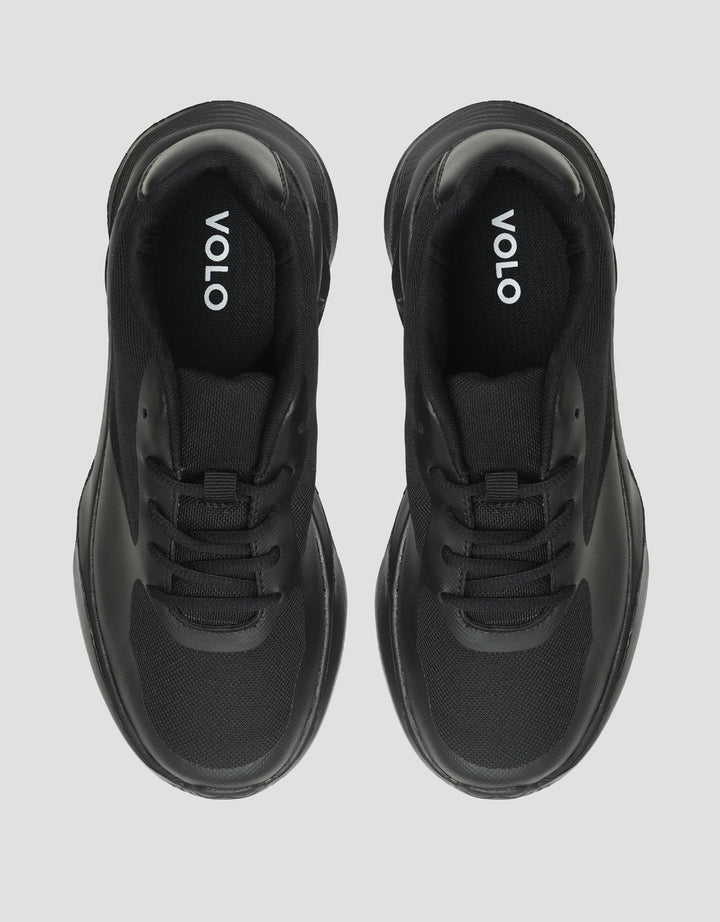 Volo Sepatu Sneakers KMS01 Wanita