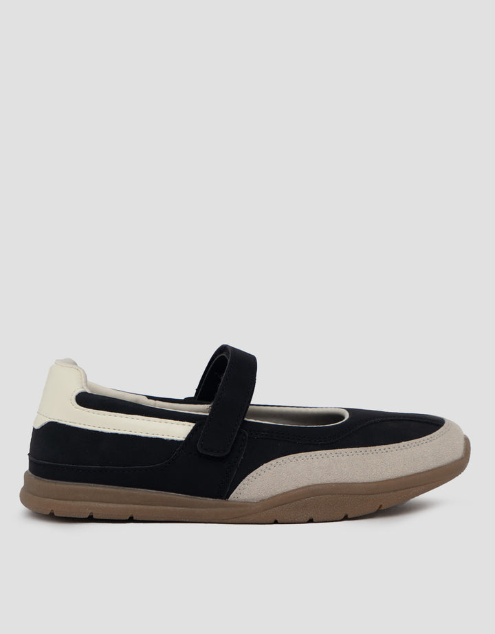 Volo Sepatu Sneakers MJV01 Wanita