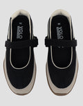 Volo Sepatu Sneakers MJV01 Wanita