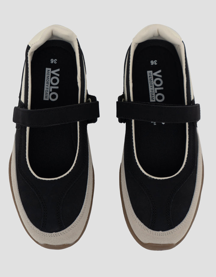 Volo Sepatu Sneakers MJV01 Wanita