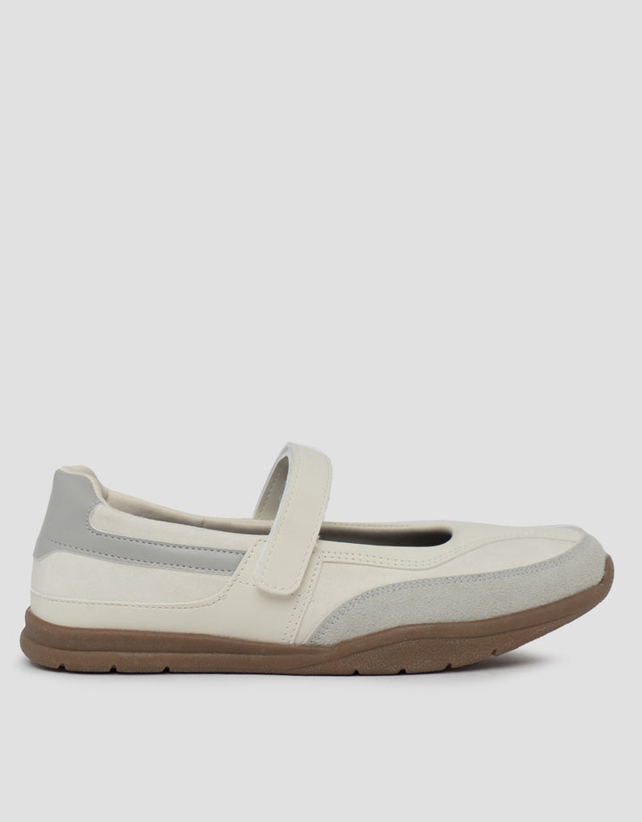 Volo Sepatu Sneakers MJV01 Wanita