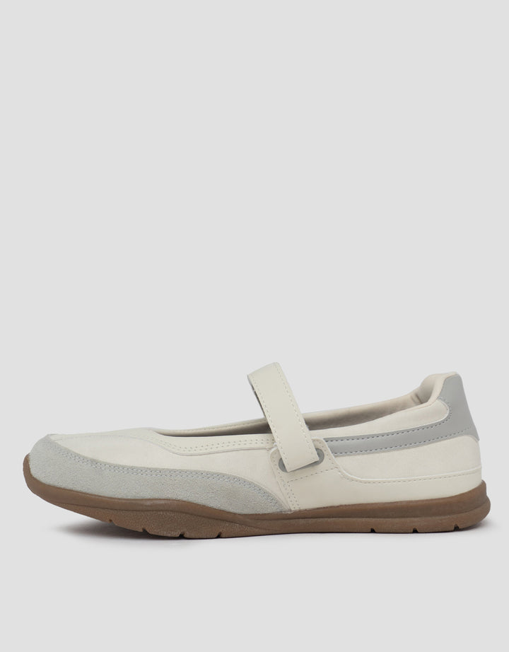 Volo Sepatu Sneakers MJV01 Wanita