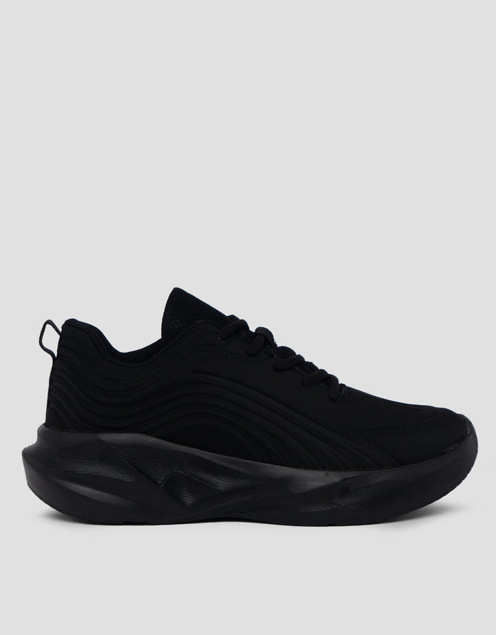 Volo Sepatu Sneakers MSH-BTS44 Pria