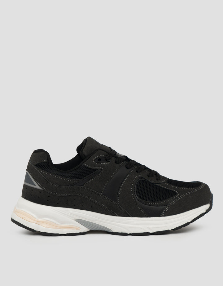 Volo Sepatu Sneakers PS184 Pria
