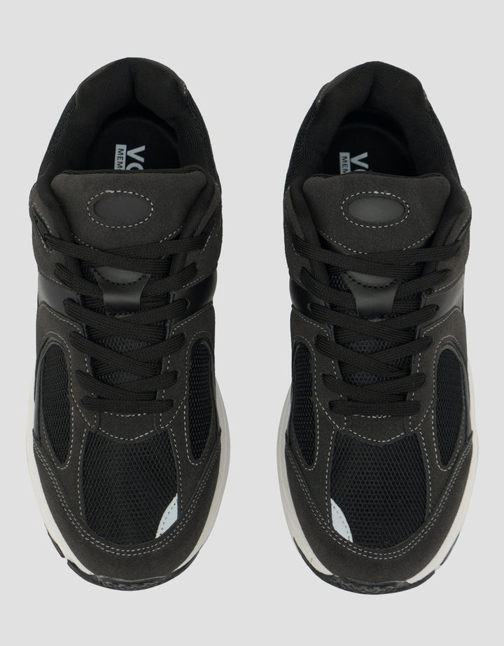 Volo Sepatu Sneakers PS184 Pria
