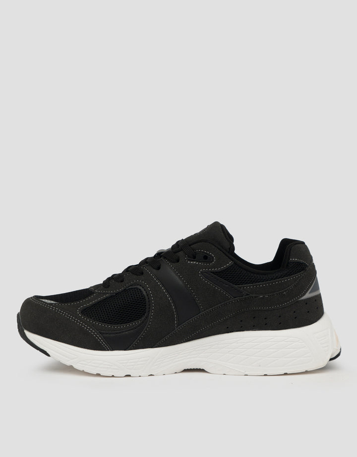 Volo Sepatu Sneakers PS184 Pria