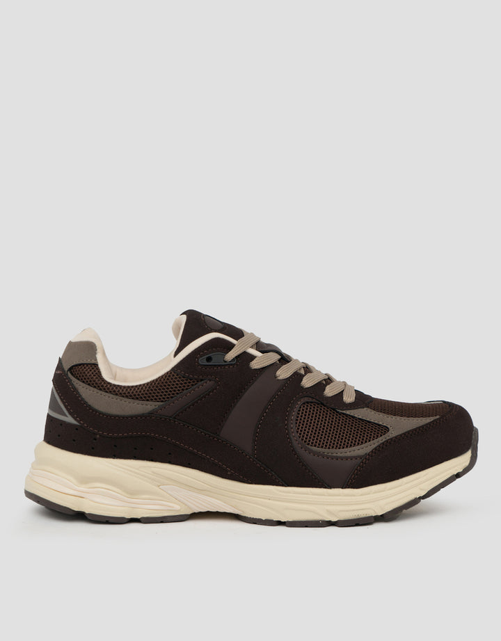 Volo Sepatu Sneakers PS184 Pria