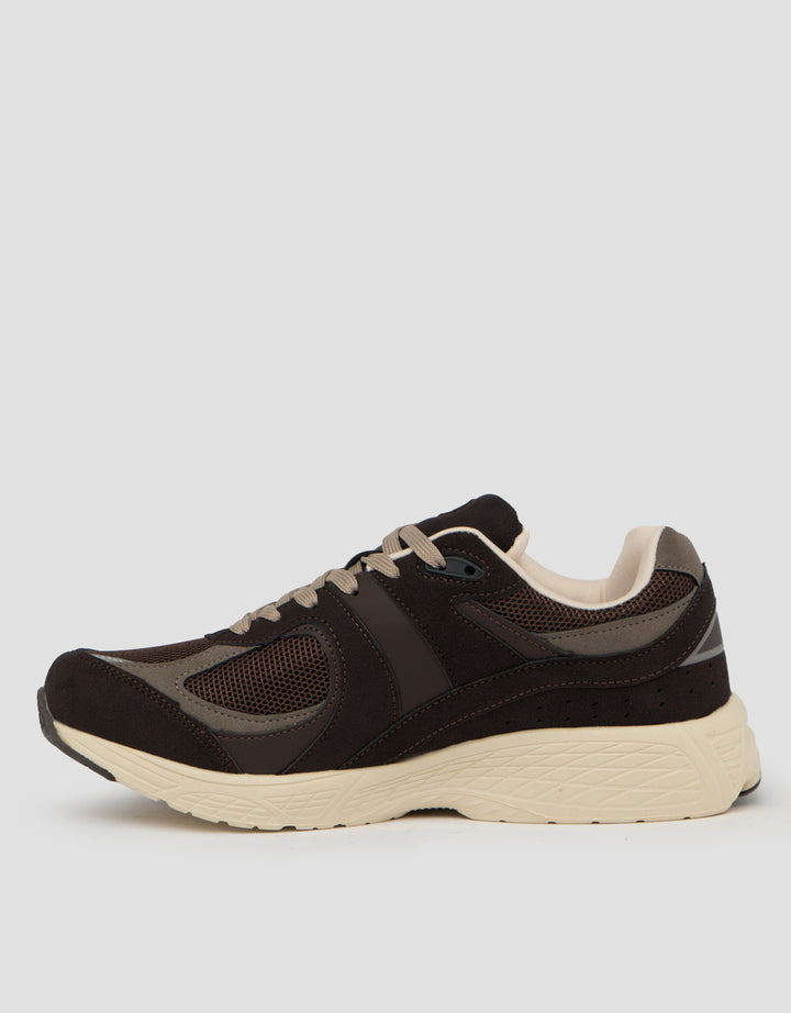 Volo Sepatu Sneakers PS184 Pria