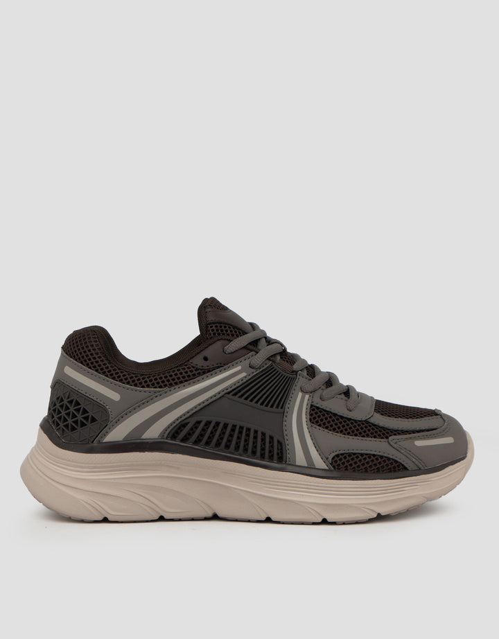 Volo Sepatu Sneakers ST24010-4 Pria