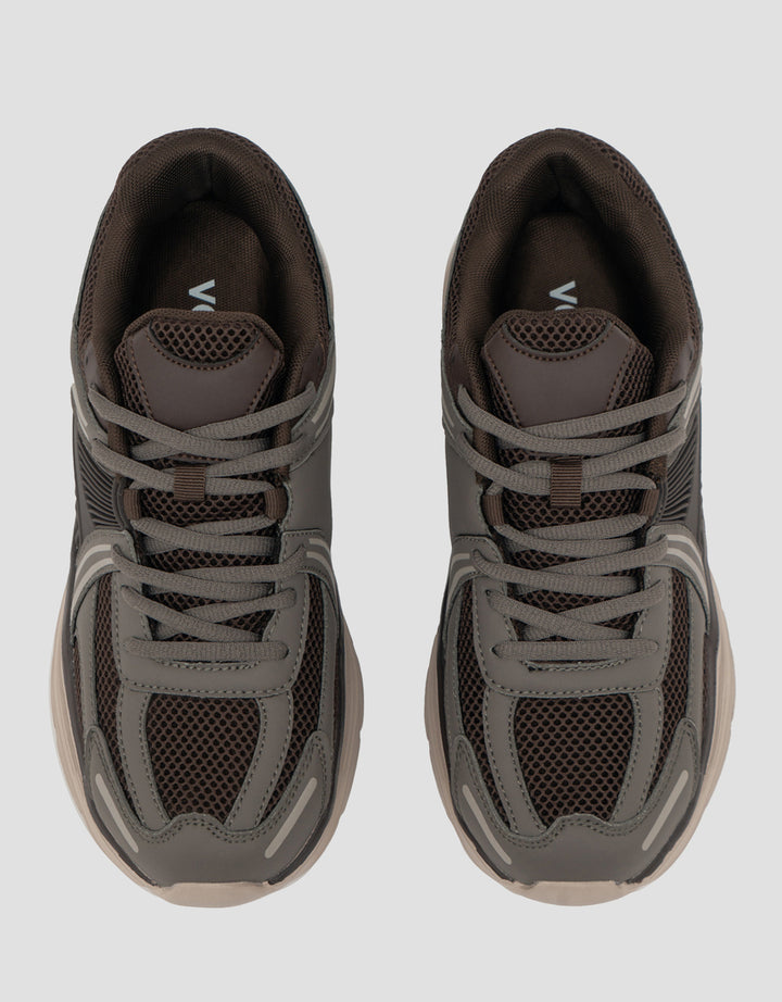 Volo Sepatu Sneakers ST24010-4 Pria