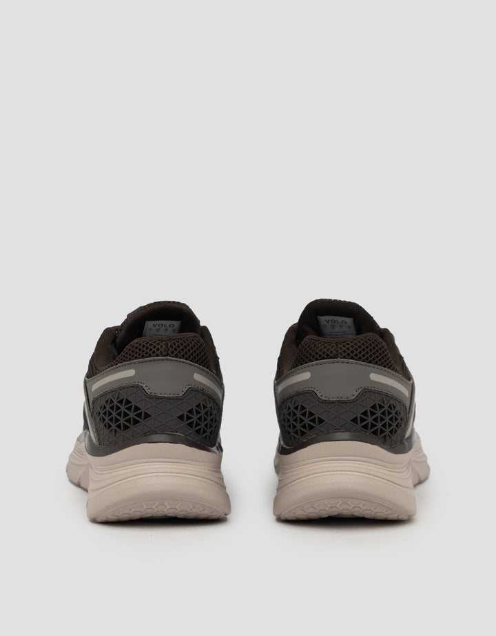 Volo Sepatu Sneakers ST24010-4 Pria