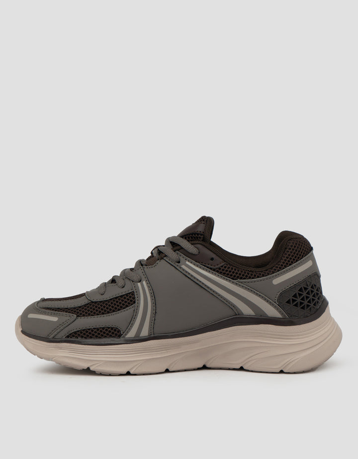 Volo Sepatu Sneakers ST24010-4 Pria