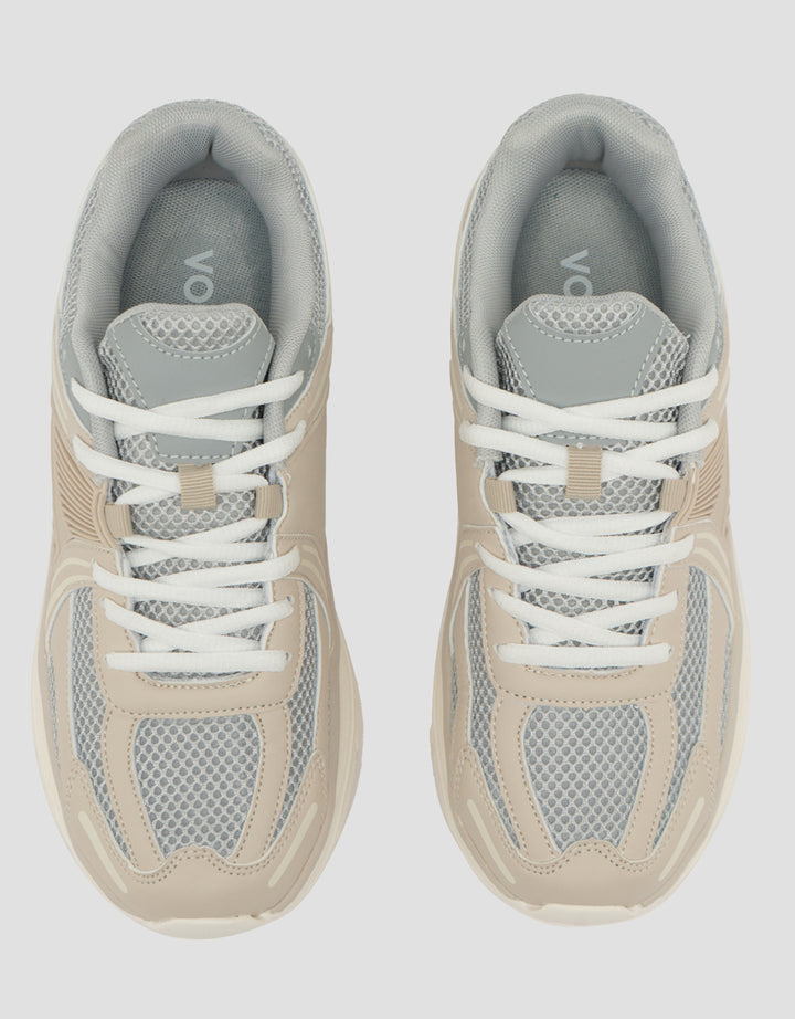 Volo Sepatu Sneakers ST24010-4 Pria