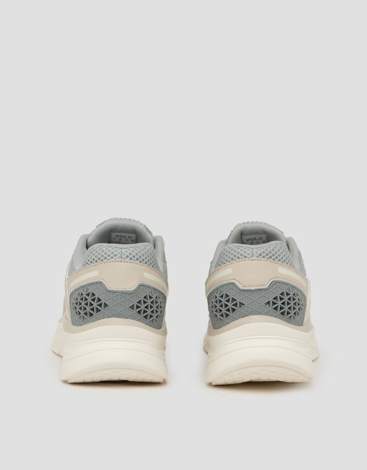 Volo Sepatu Sneakers ST24010-4 Pria