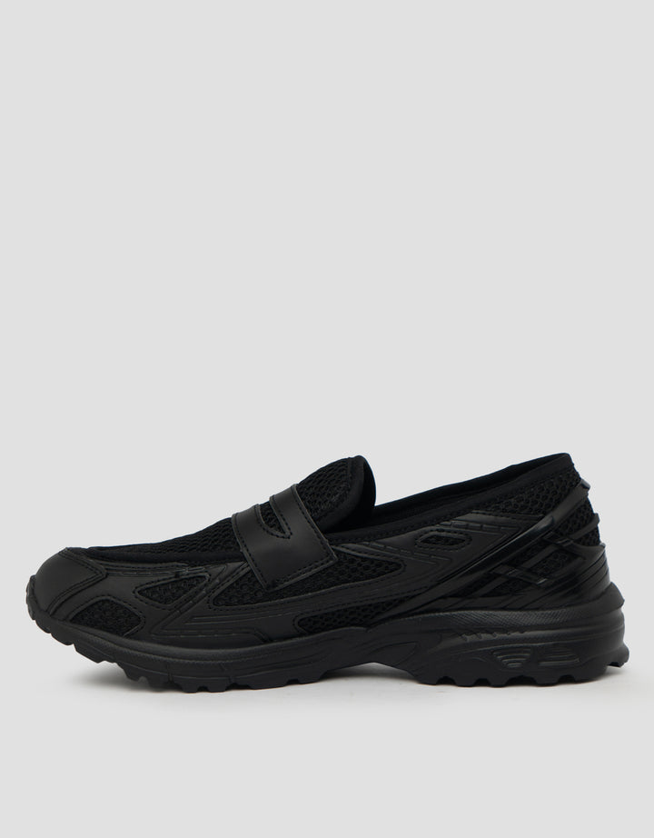 Volo Sepatu Slip On ST24010-1 Pria