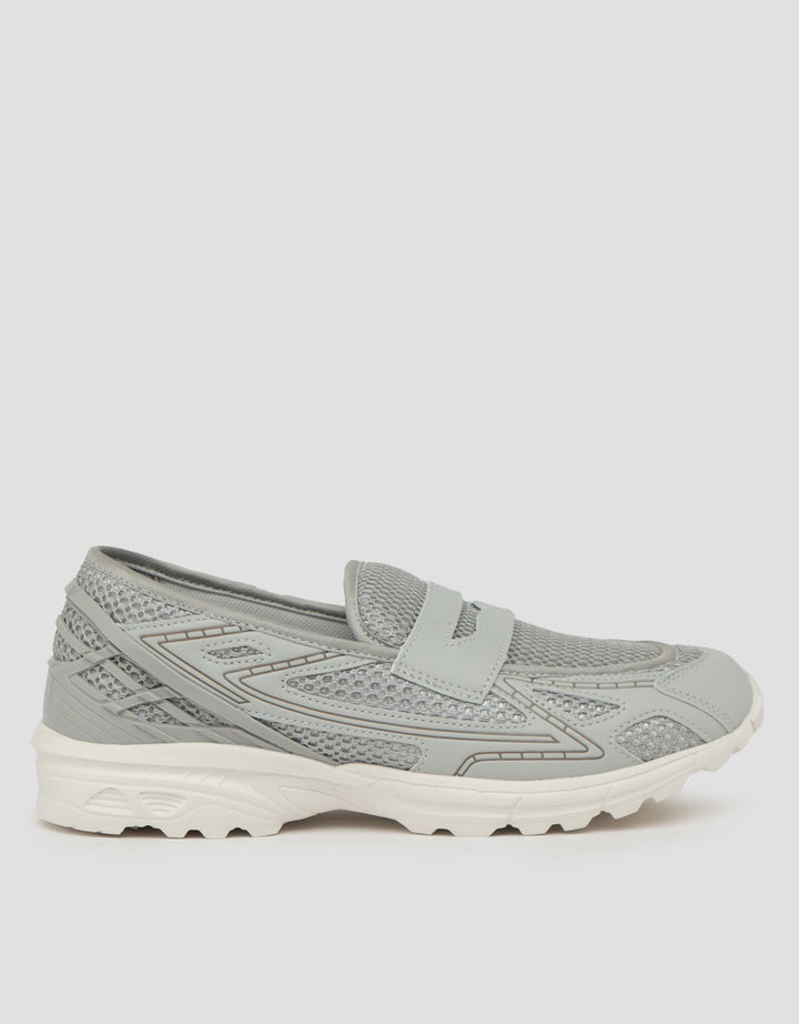 Volo Sepatu Slip On ST24010-1 Pria