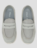 Volo Sepatu Slip On ST24010-1 Pria