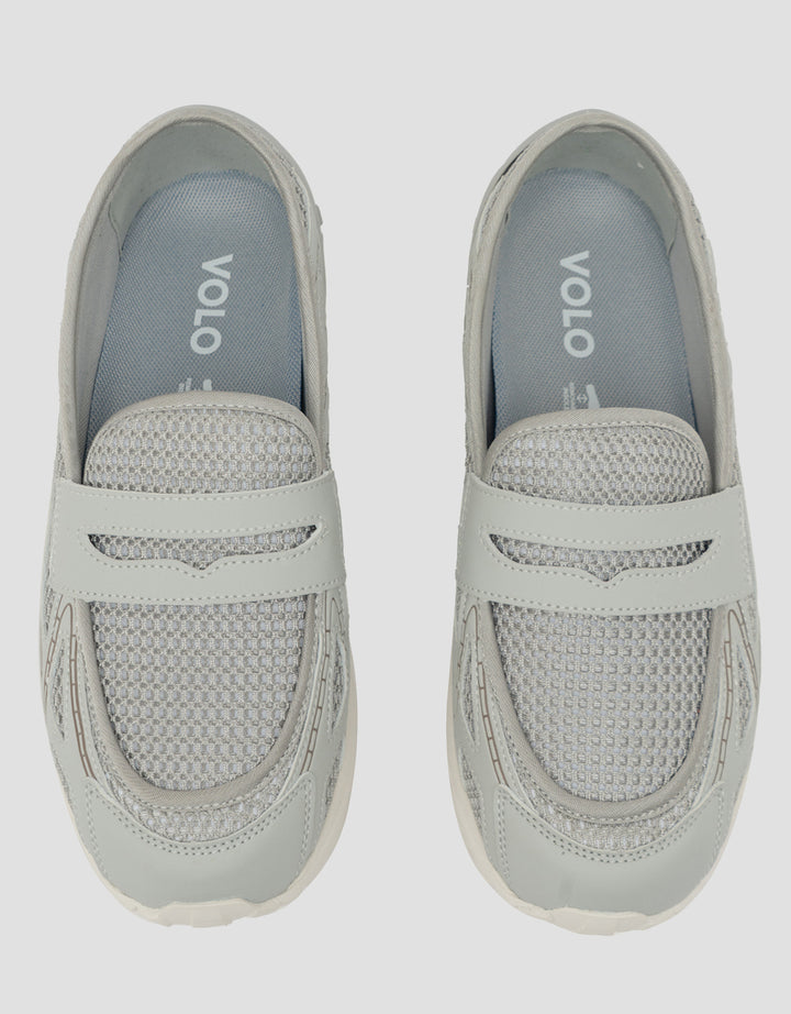 Volo Sepatu Slip On ST24010-1 Pria