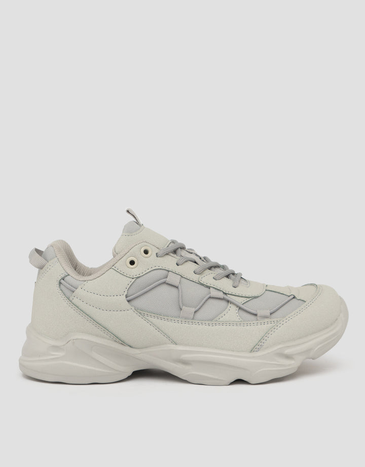 Volo Sepatu Sneakers PS191 Pria