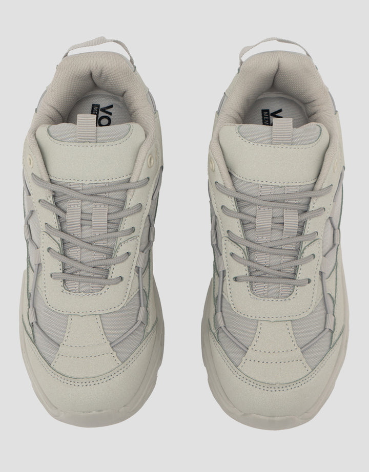 Volo Sepatu Sneakers PS191 Pria