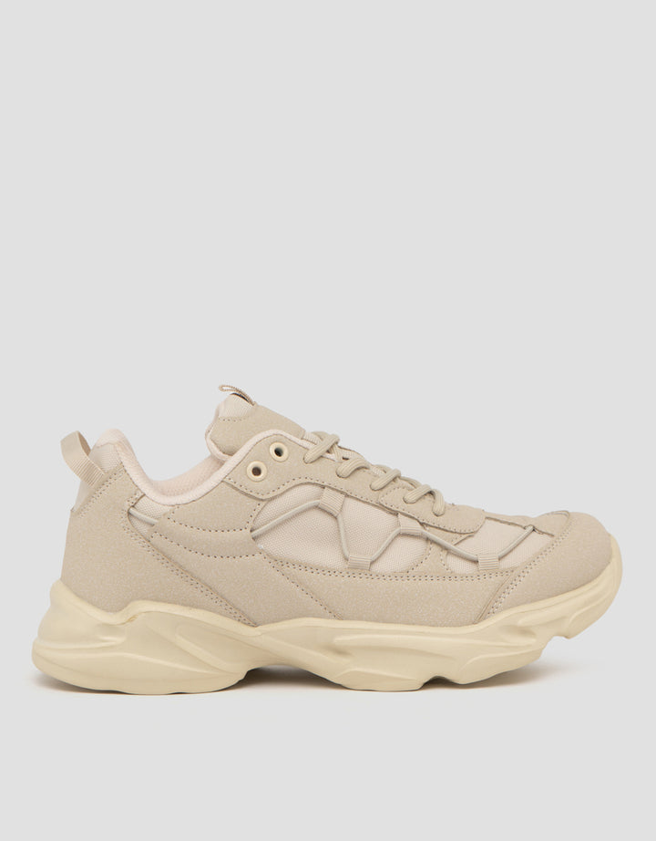 Volo Sepatu Sneakers PS191 Pria