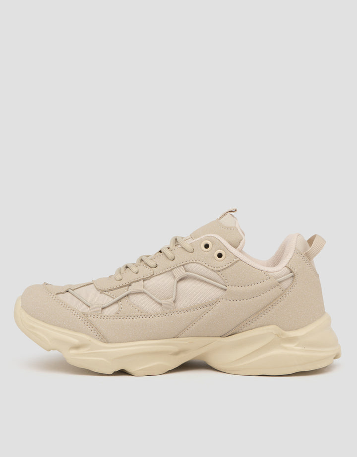 Volo Sepatu Sneakers PS191 Pria