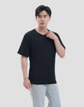 MxM Cole Solid Basic Kaos Pria