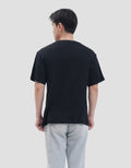 MxM Cole Solid Basic Kaos Pria