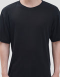 MxM Cole Solid Basic Kaos Pria