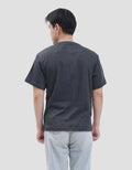 MxM Cole Solid Basic Kaos Pria