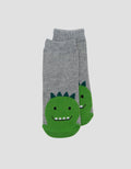 Little M Dinos Kaus Kaki Anak Laki-Laki