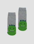 Little M Dinos Kaus Kaki Anak Laki-Laki