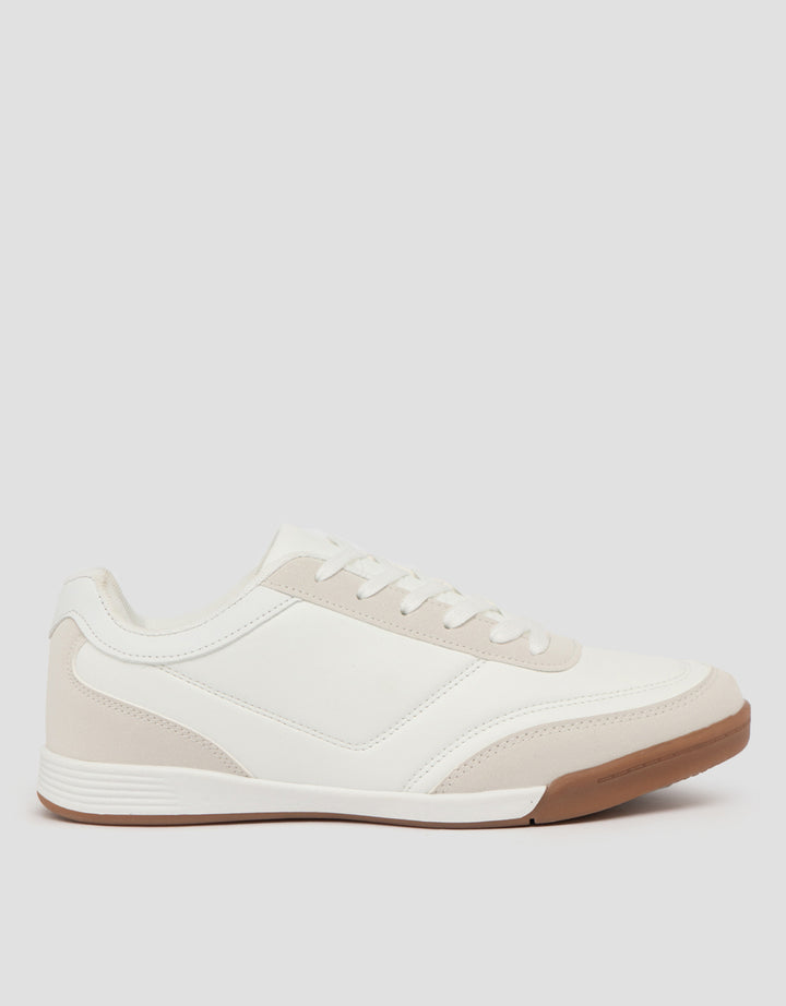 Volo Sepatu Sneakers PS165 Pria
