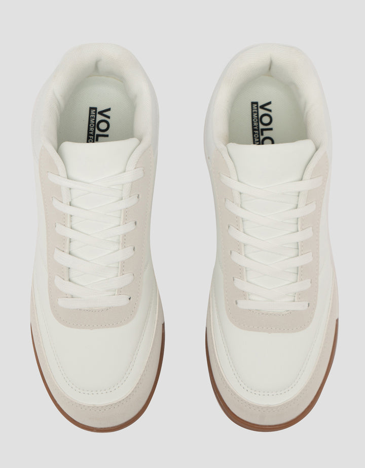 Volo Sepatu Sneakers PS165 Pria
