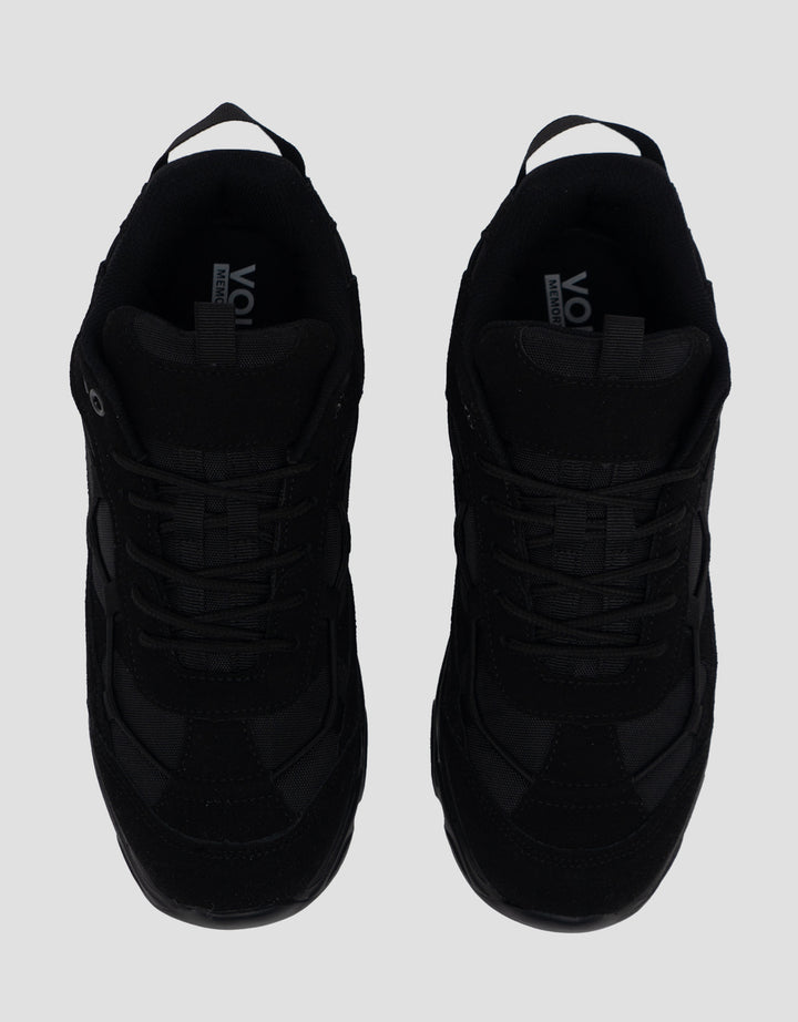 Volo Sepatu Sneakers BTS-OPPM Pria