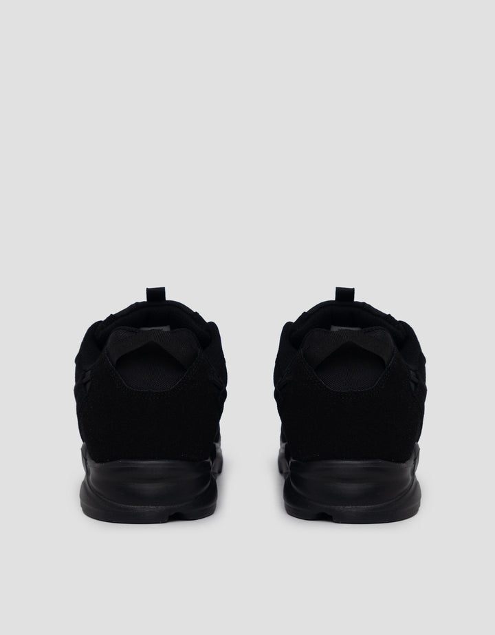 Volo Sepatu Sneakers BTS-OPPM Pria
